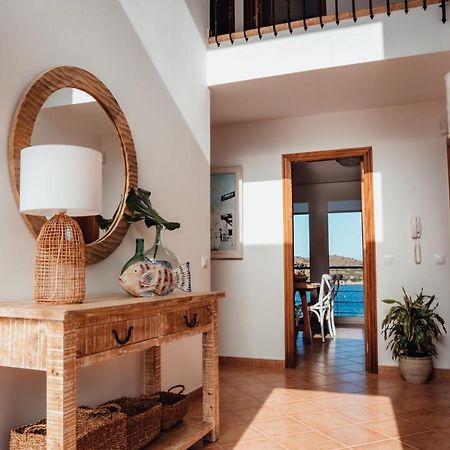 Menurka - Port D'Addaia Villa Exterior foto